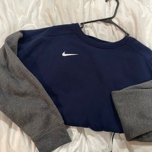 XL Nike Crewneck